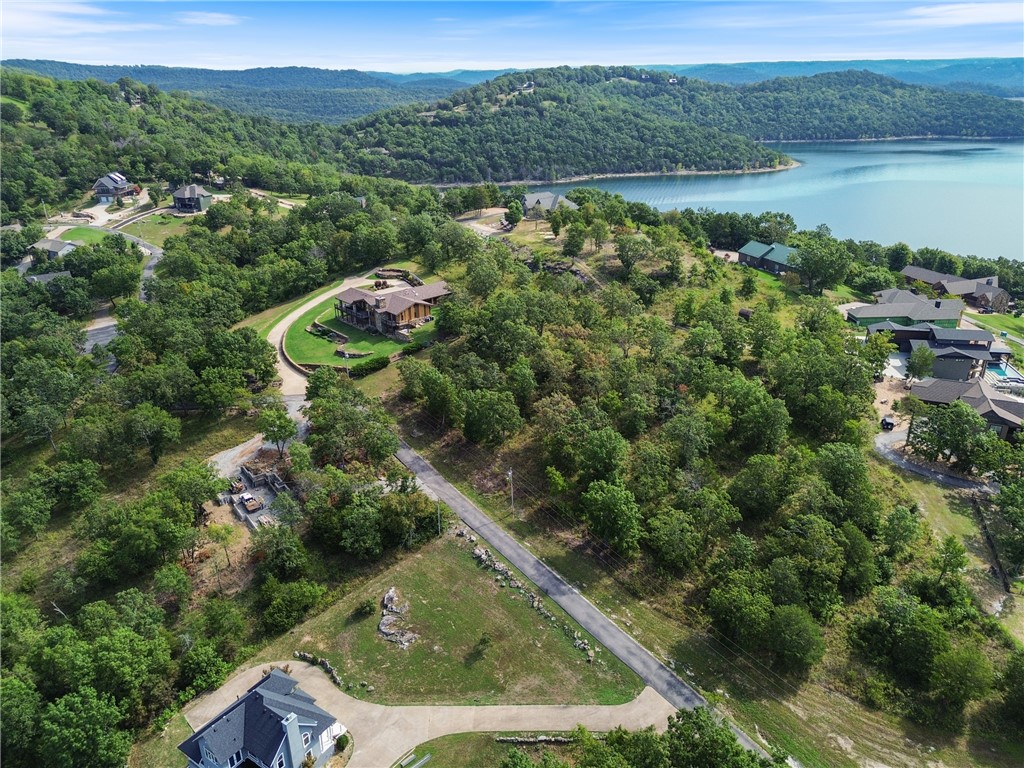 Lot 25 & 26 Ozark Drive