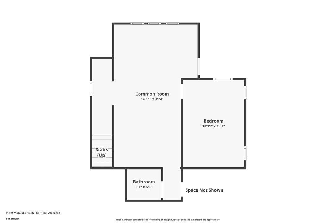 21491 Vista Shores Drive