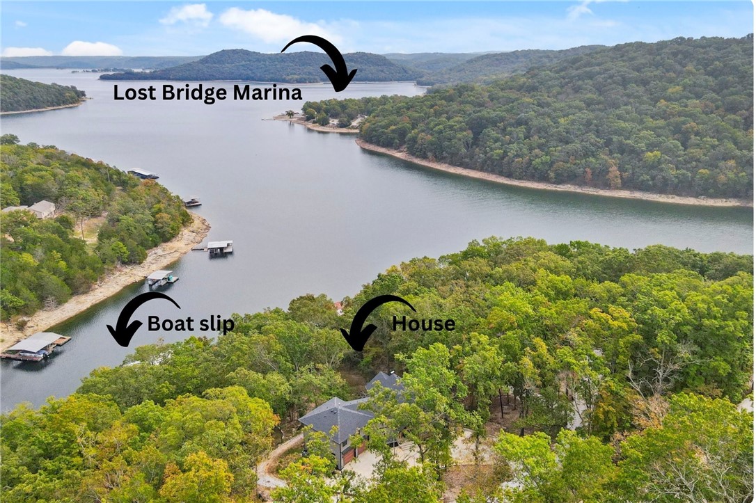 21491 Vista Shores Drive