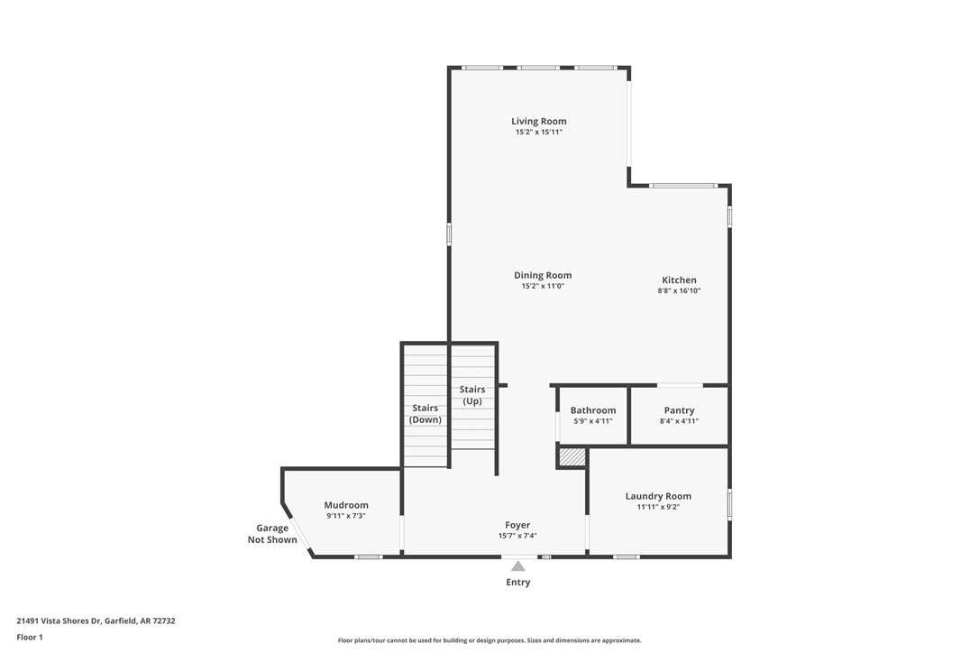 21491 Vista Shores Drive