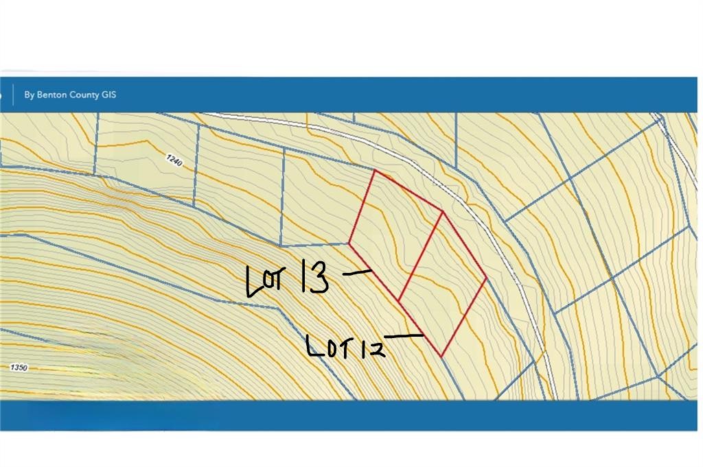 Lot 13 Dogwood Drive