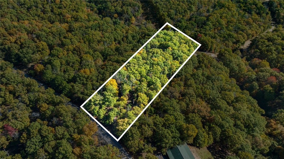 Tract 1 1601 Mundell Road