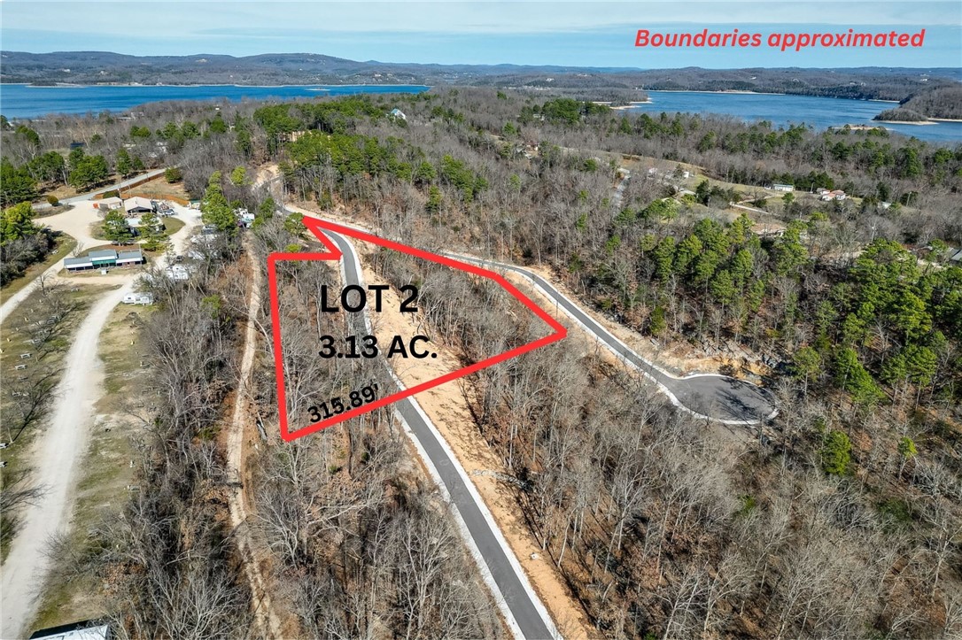 Lot 2 Winterberry Lane