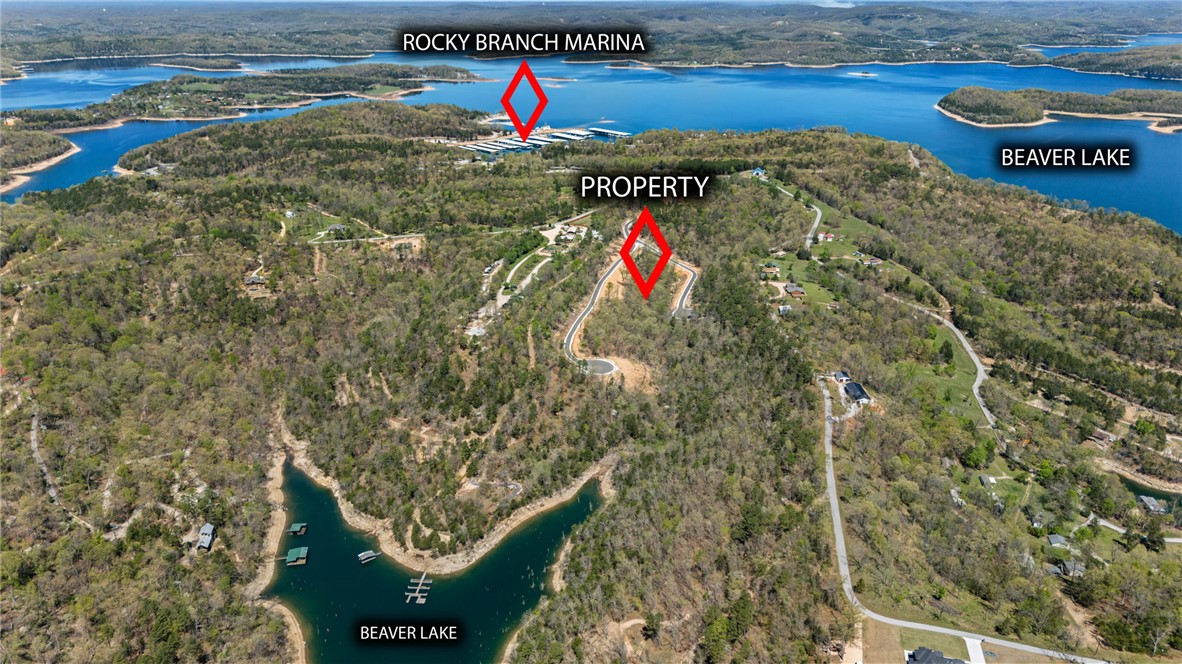 Lot 2 Winterberry Lane