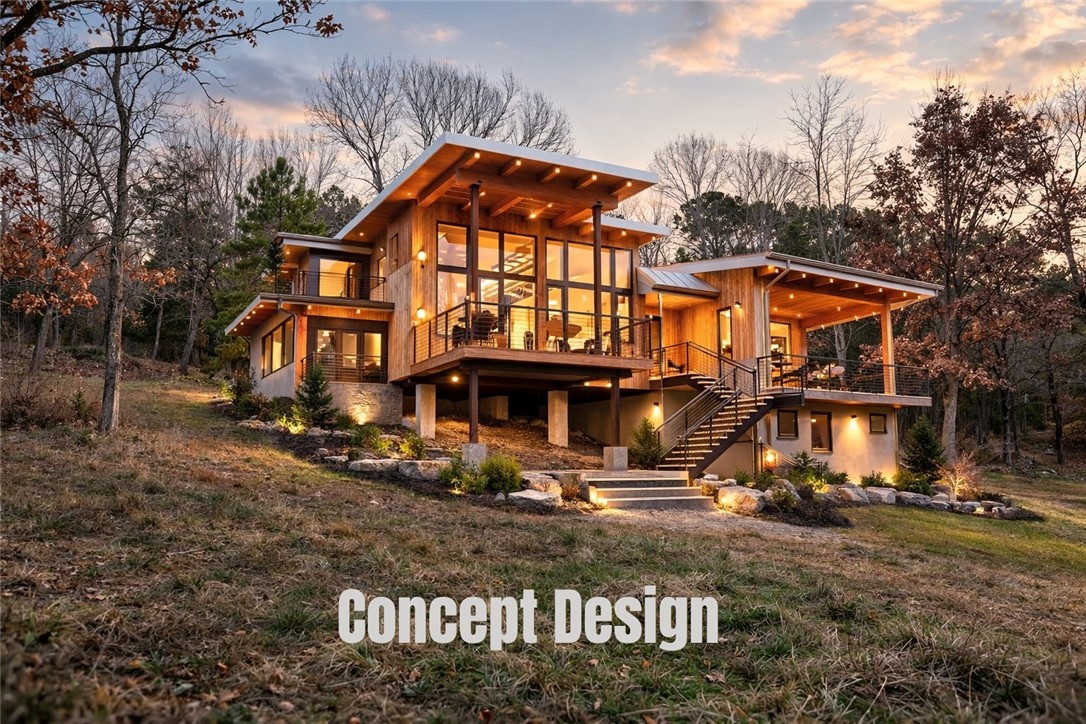 Lot 2 Winterberry Lane