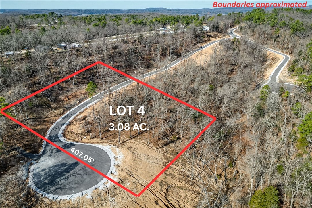 Lot 4 Winterberry Lane