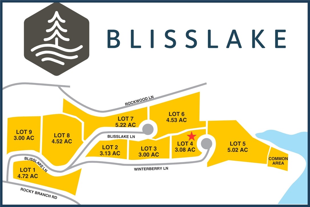 Lot 4 Winterberry Lane