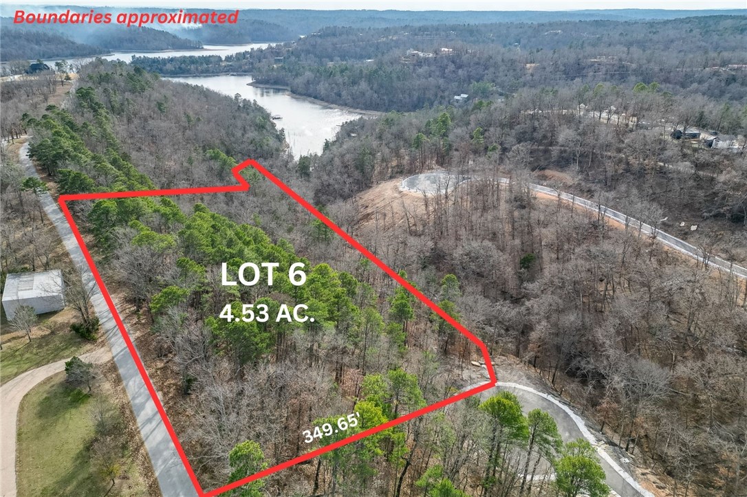 Lot 6 Blisslake Lane