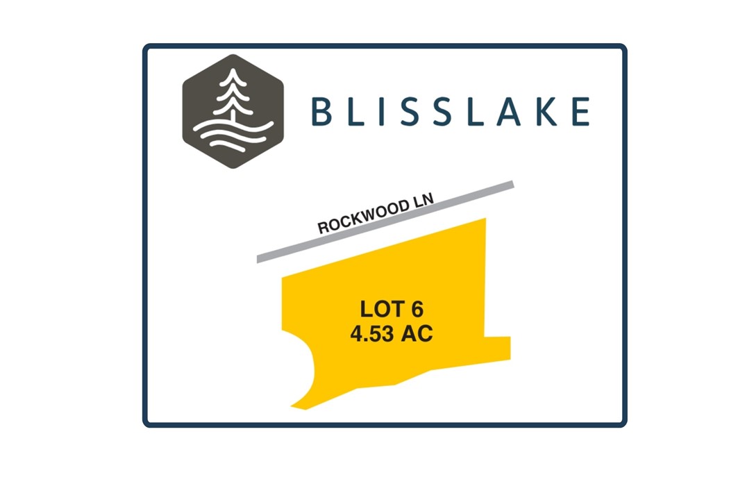 Lot 6 Blisslake Lane