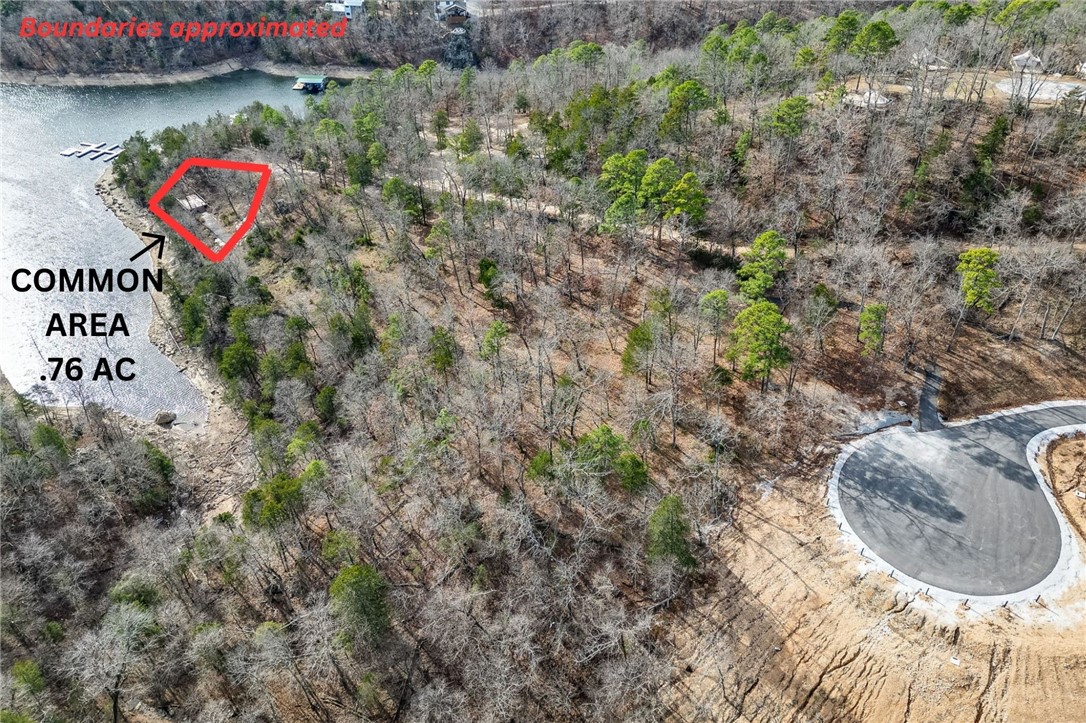 Lot 6 Blisslake Lane