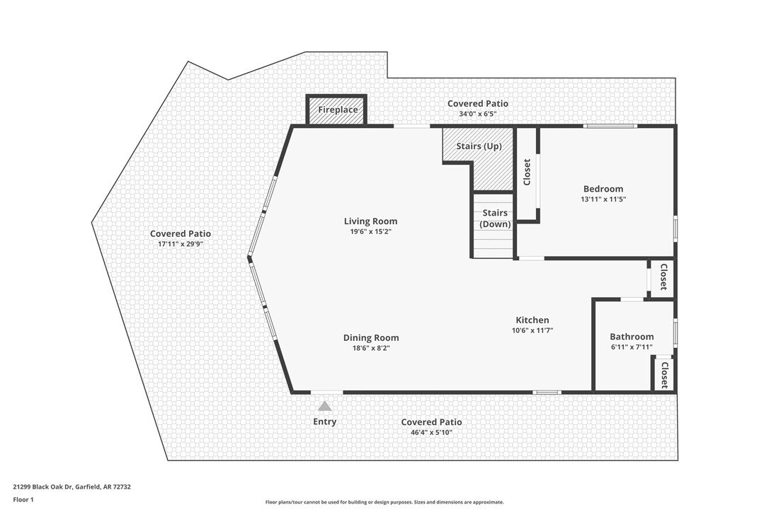 21299 Black Oak Drive