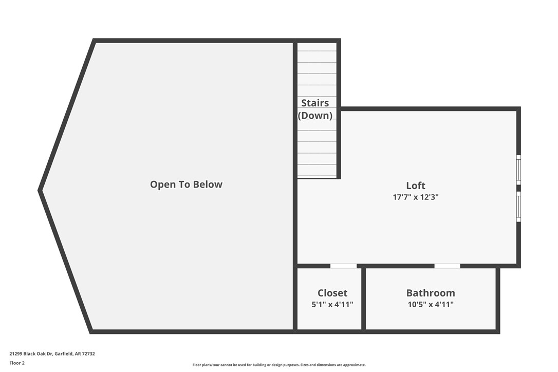 21299 Black Oak Drive