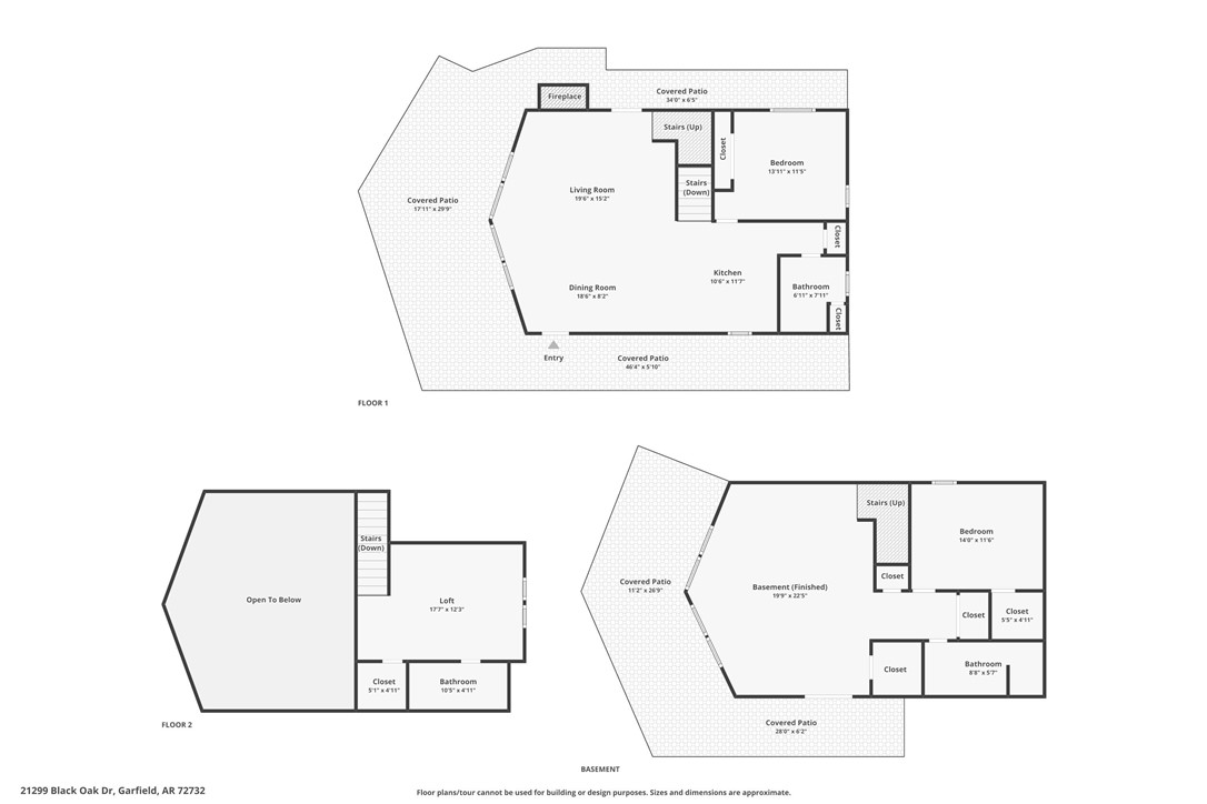 21299 Black Oak Drive