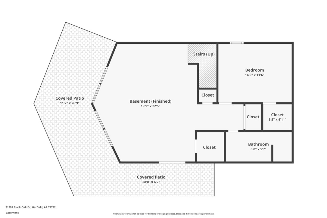 21299 Black Oak Drive
