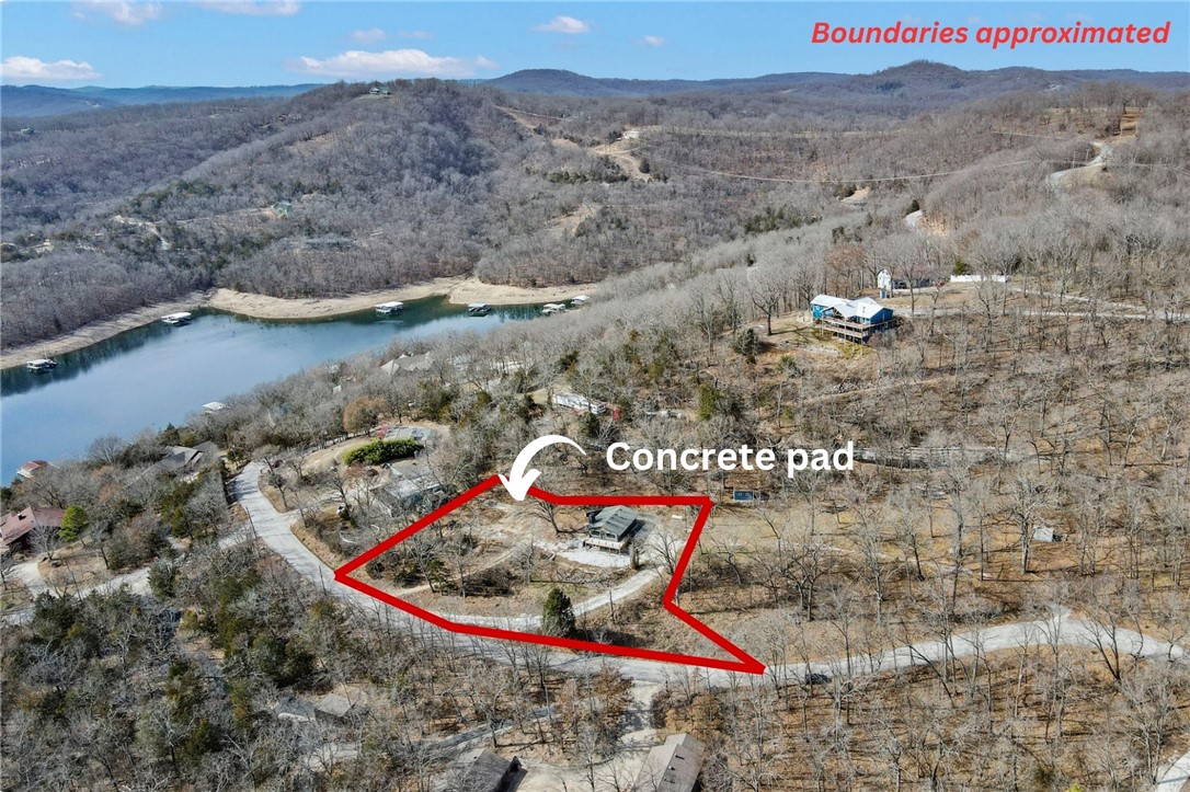 22702 Dam Site Loop