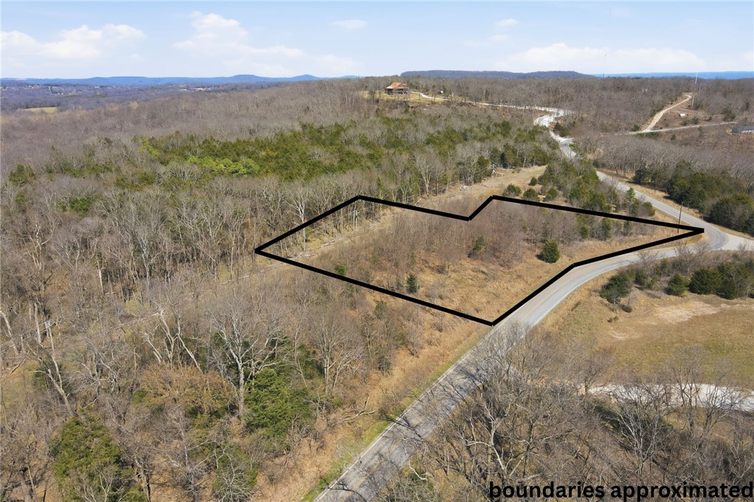 Lots 321-323 Posy Mountain Drive