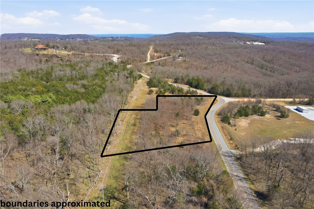 Lots 321-323 Posy Mountain Drive