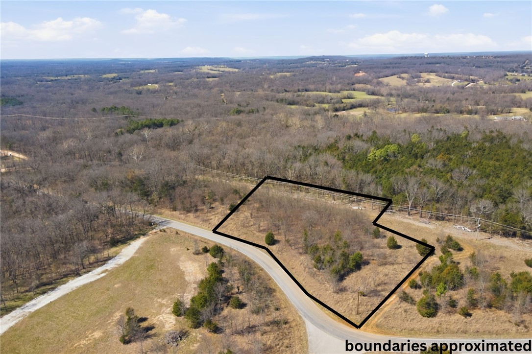 Lots 321-323 Posy Mountain Drive