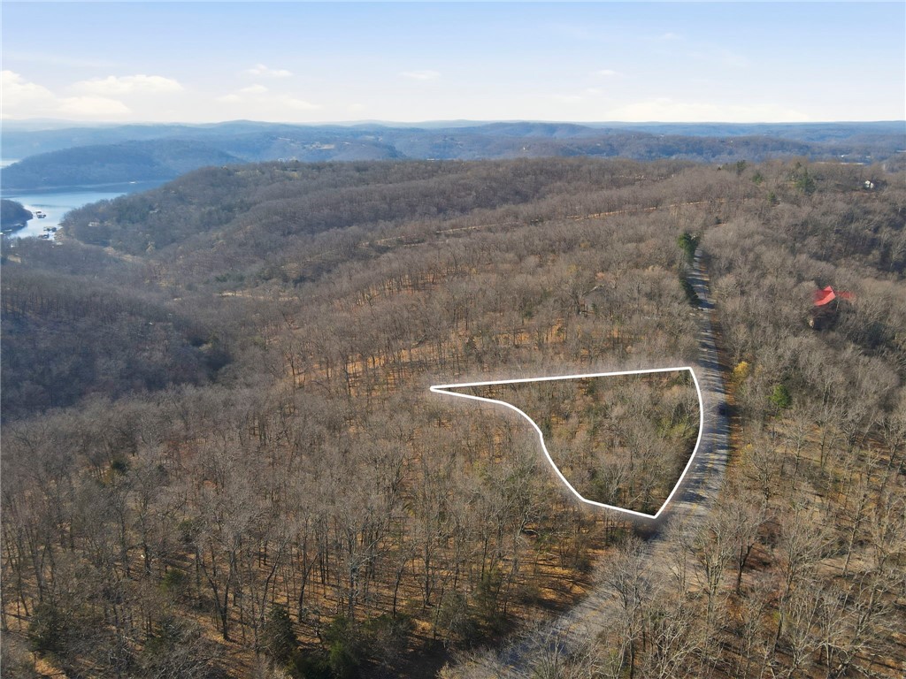 Tract 4 1601 Mundell Road