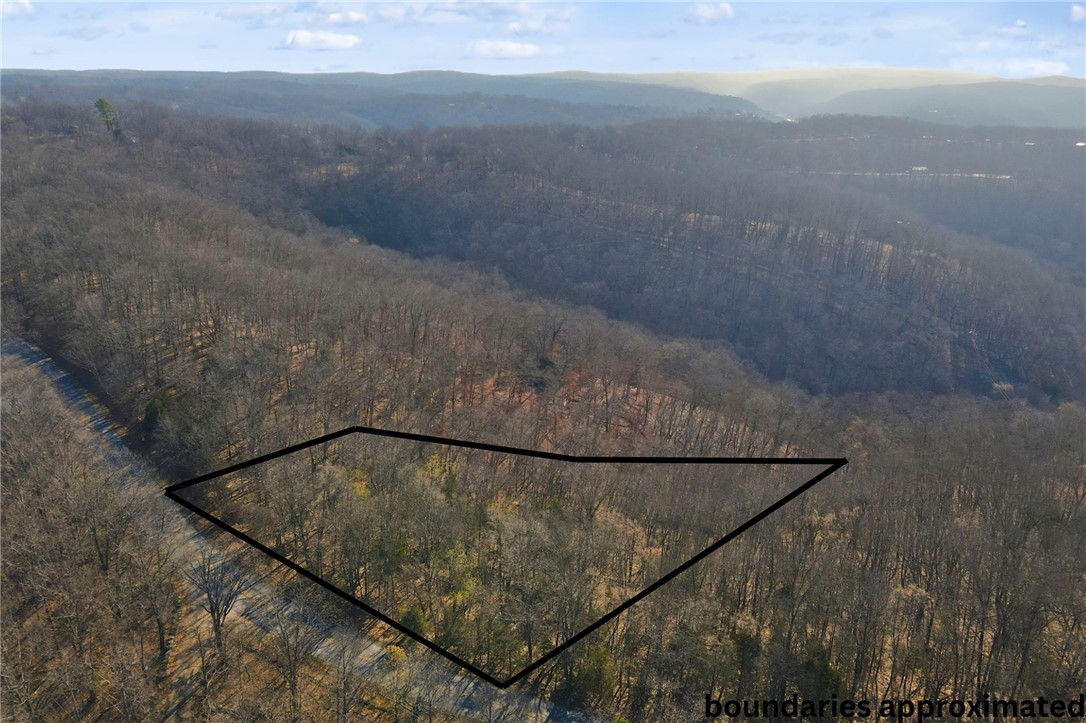 Tract 4 1601 Mundell Road