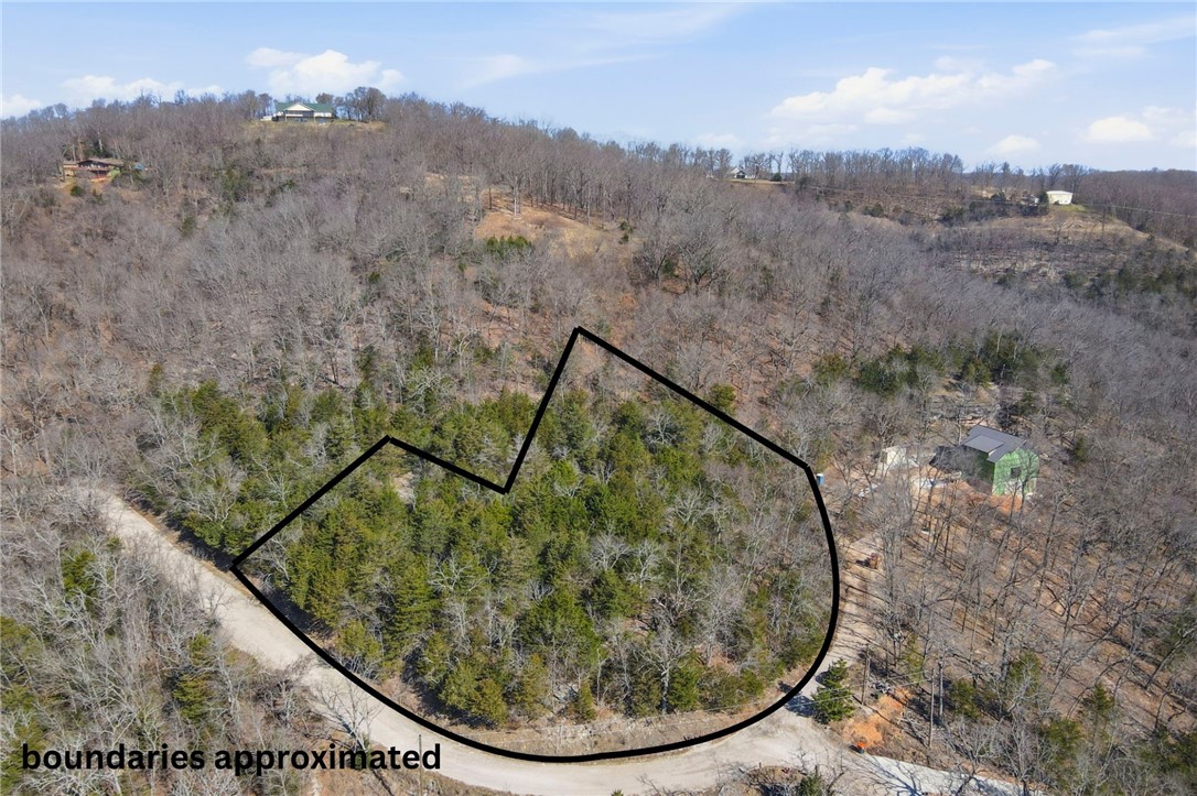 Lots 14-17 Sunrise Cove