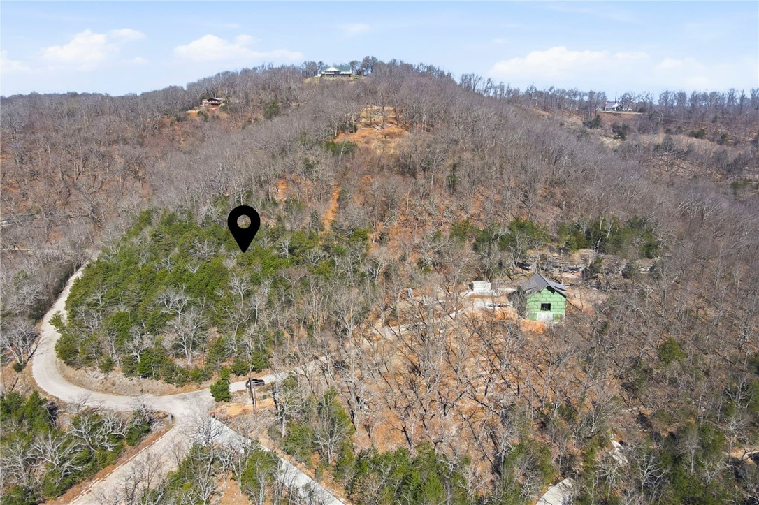 Lots 14-17 Sunrise Cove