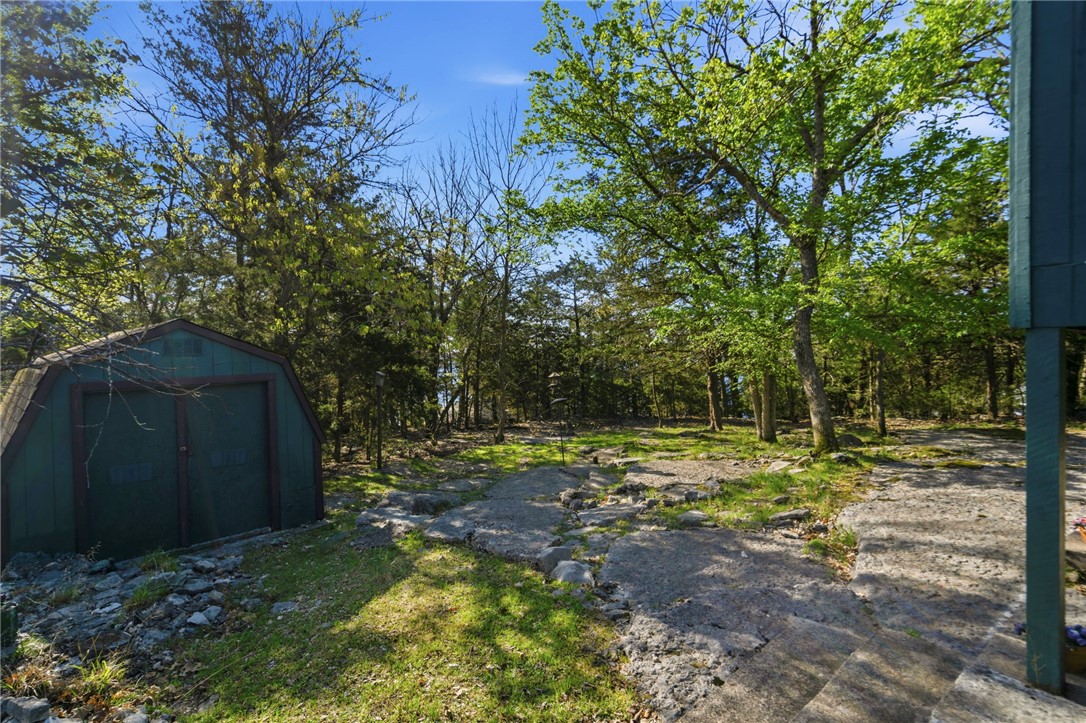 21414 Ridgeview Drive
