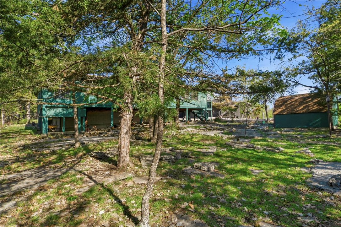 21414 Ridgeview Drive