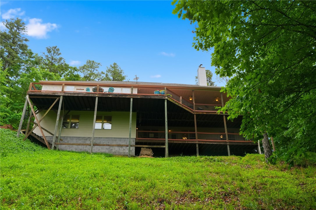 15391 Haynes Road