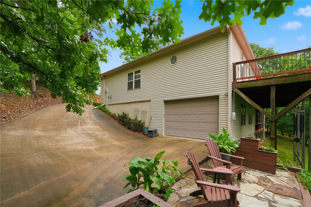 15391 Haynes Road