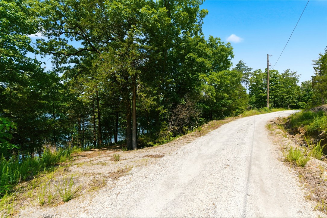 10801 Cedar Rock Road