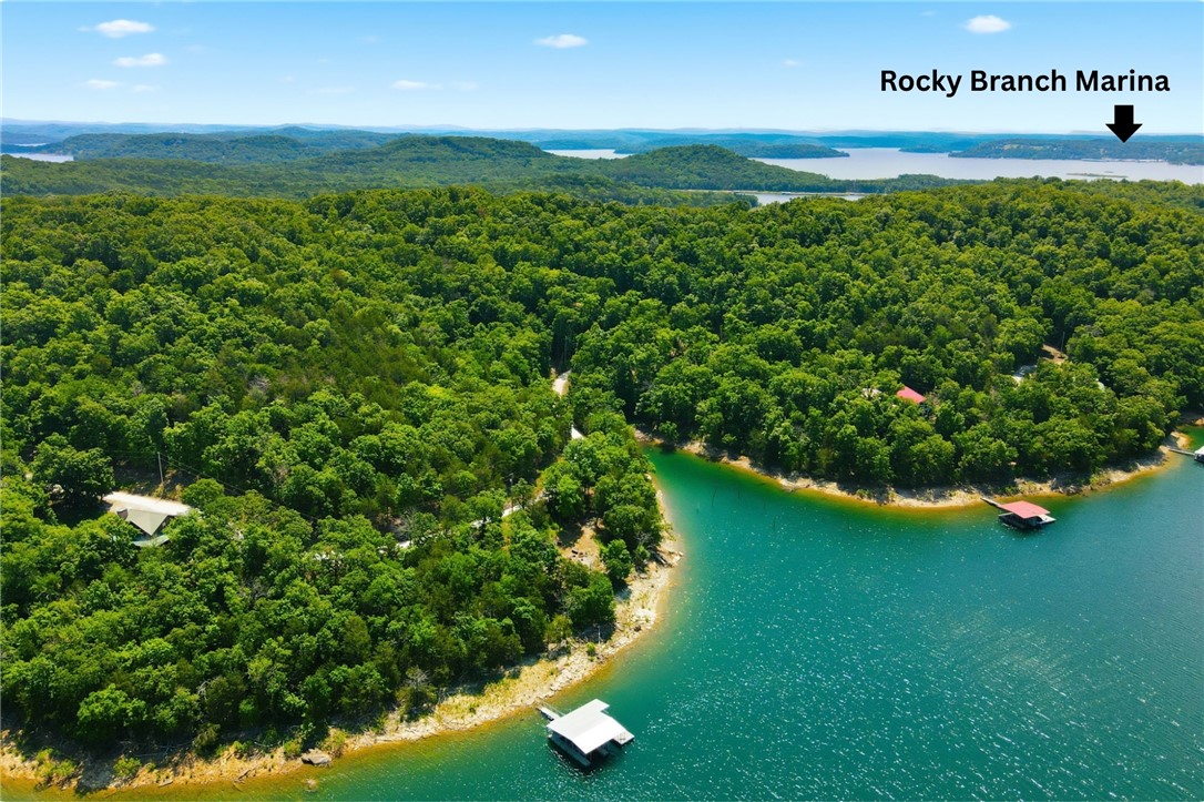 10801 Cedar Rock Road