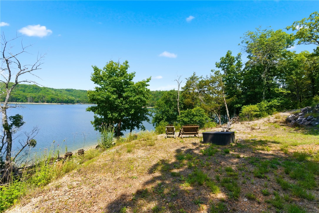 10801 Cedar Rock Road