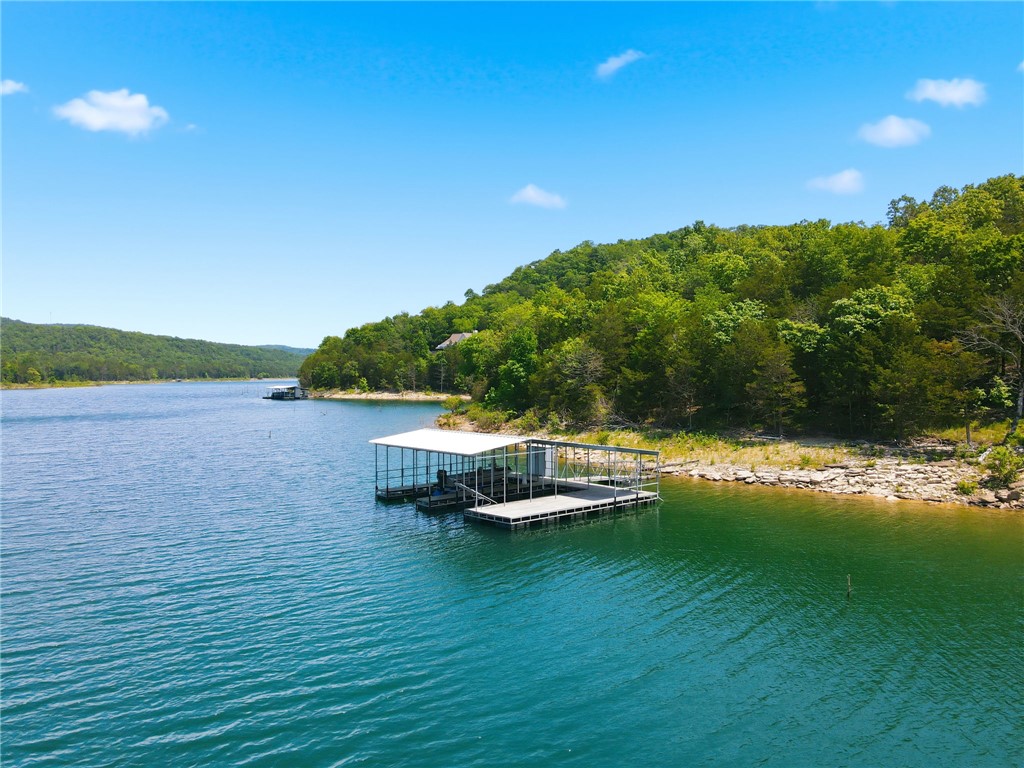 10801 Cedar Rock Road