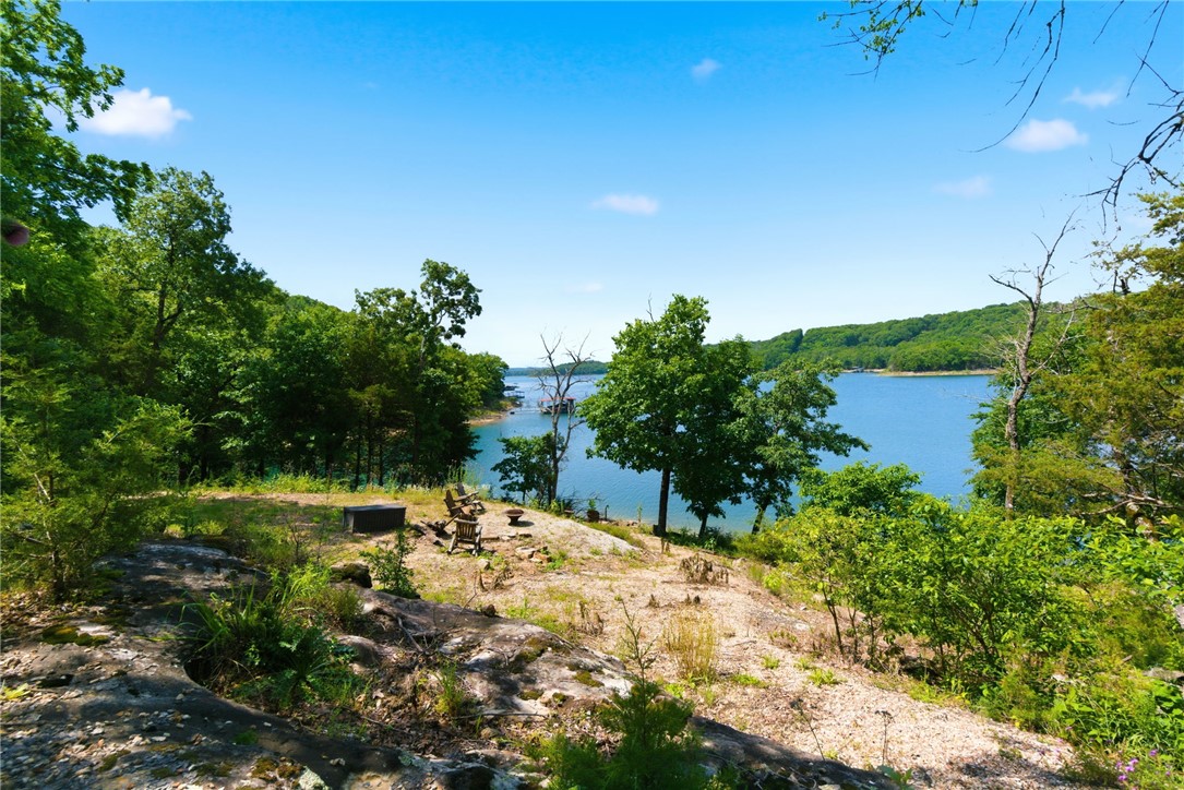 10801 Cedar Rock Road