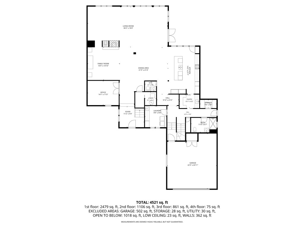 11662 Shady Rock Lane