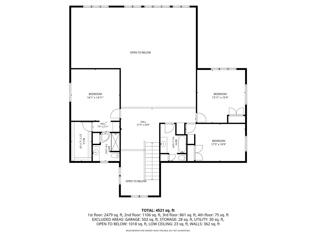 11662 Shady Rock Lane