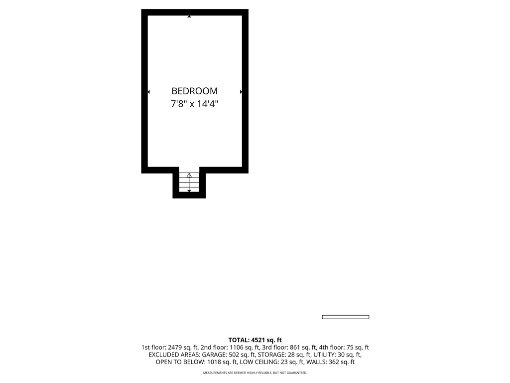 11662 Shady Rock Lane
