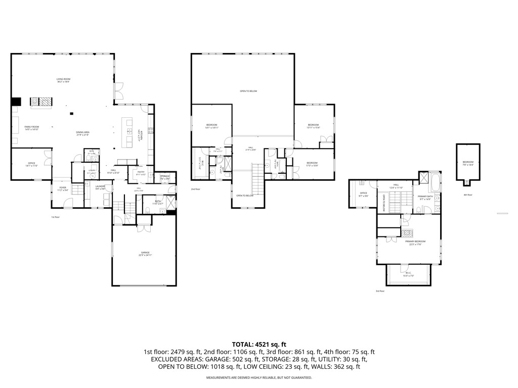11662 Shady Rock Lane