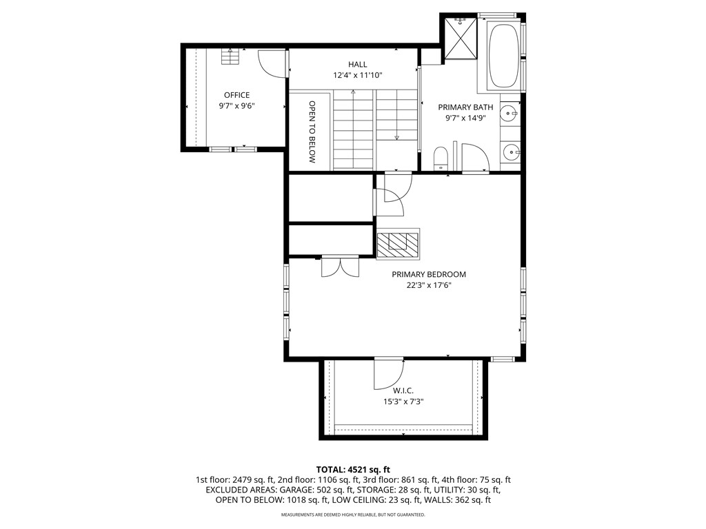 11662 Shady Rock Lane