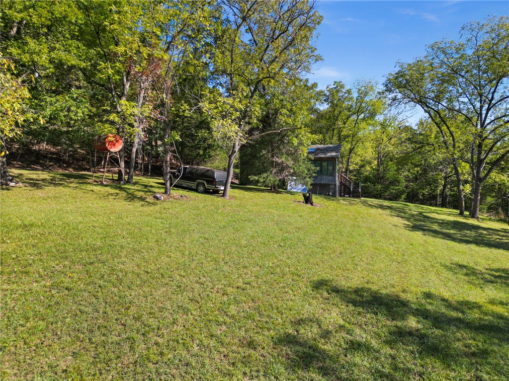 7221 Angell Road