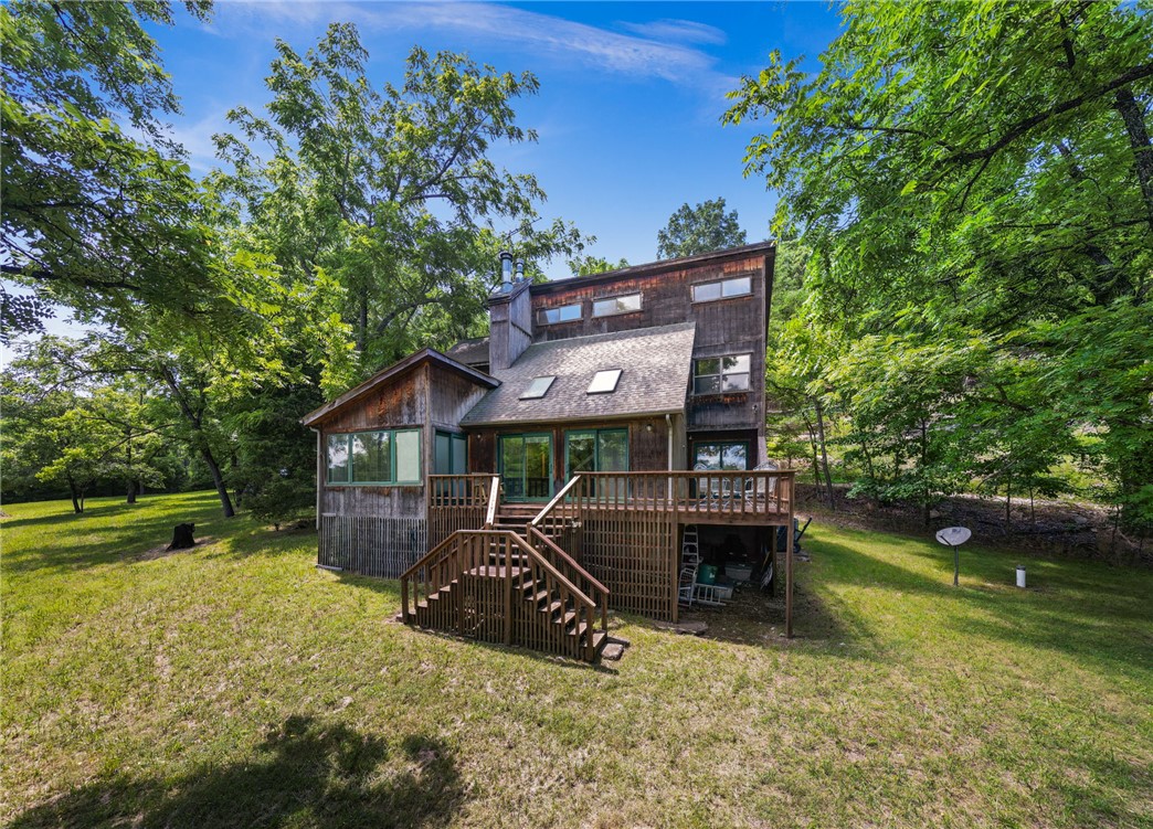 7221 Angell Road