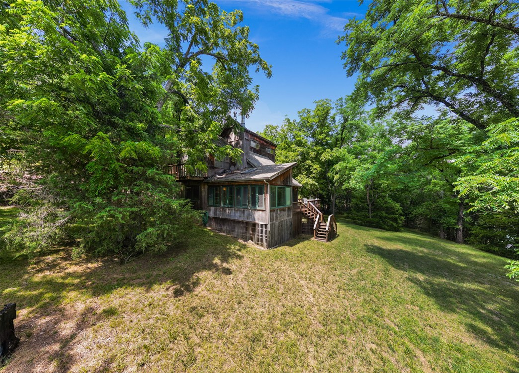 7221 Angell Road