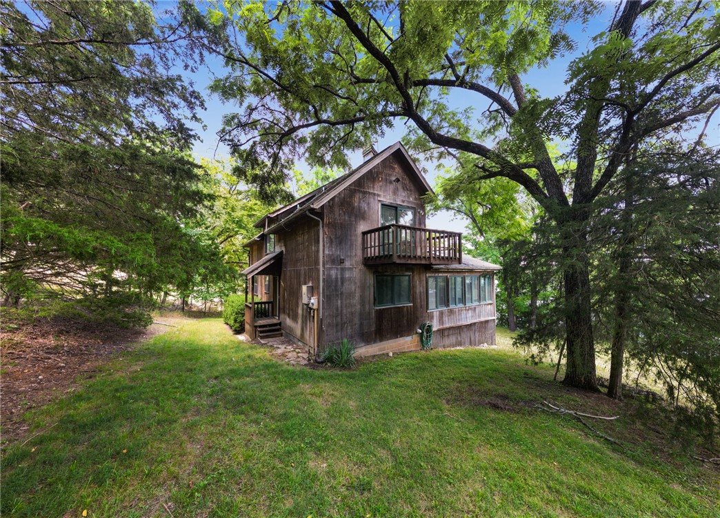 7221 Angell Road