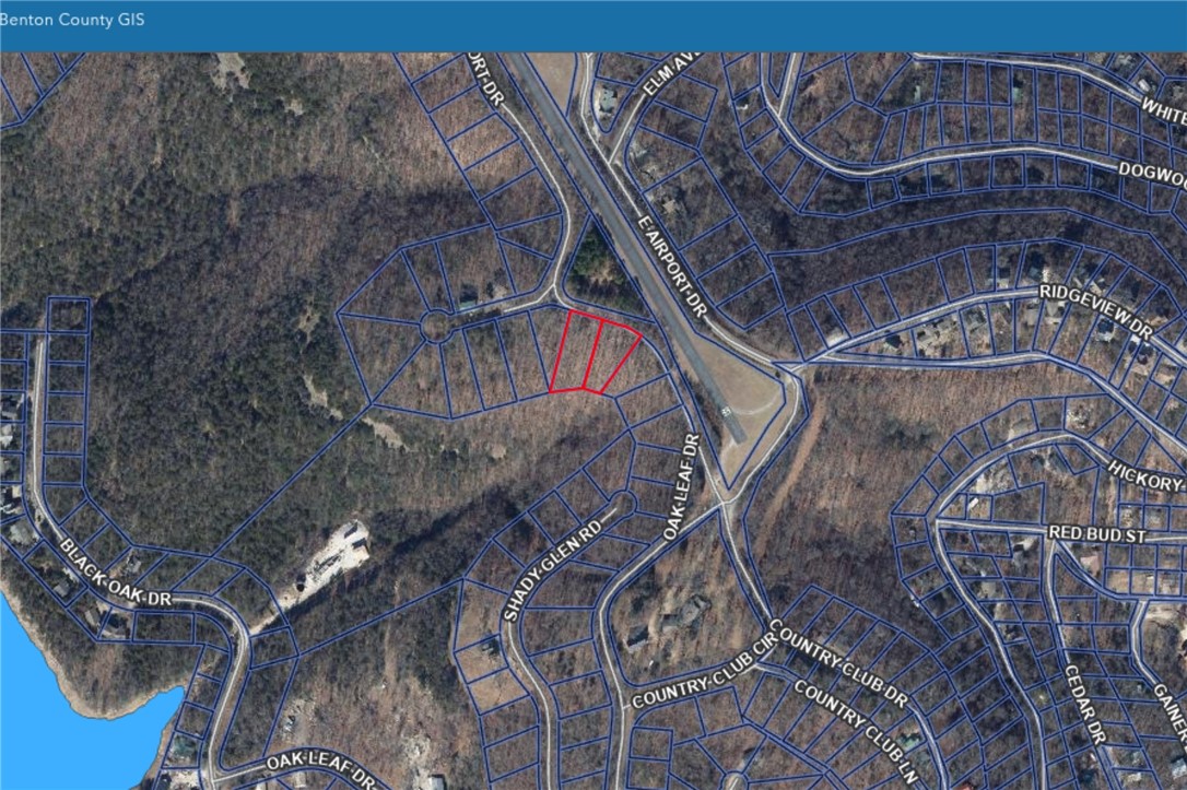 Lots 70, 71 W Airport Road