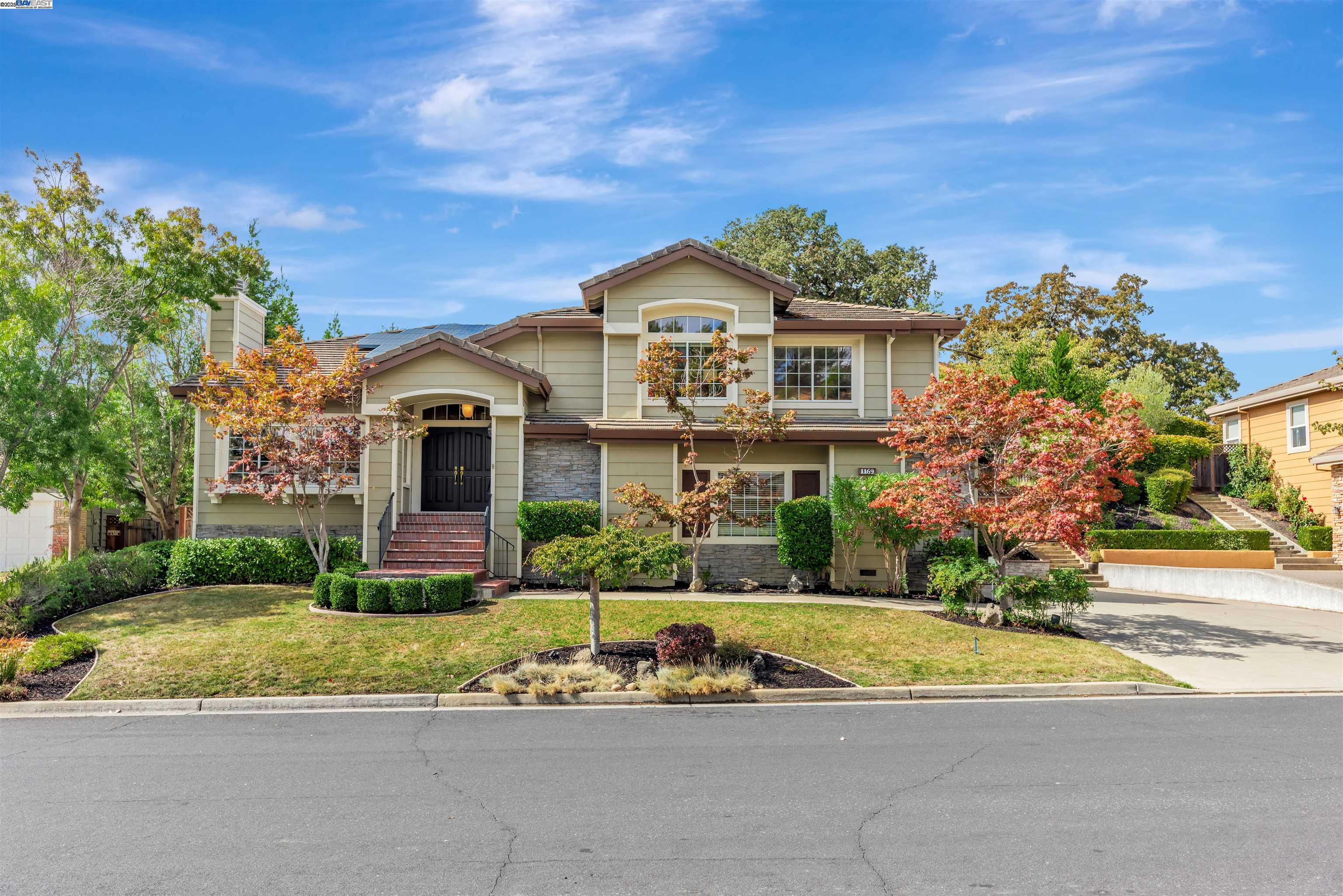 1169 Sunrise Ridge Dr