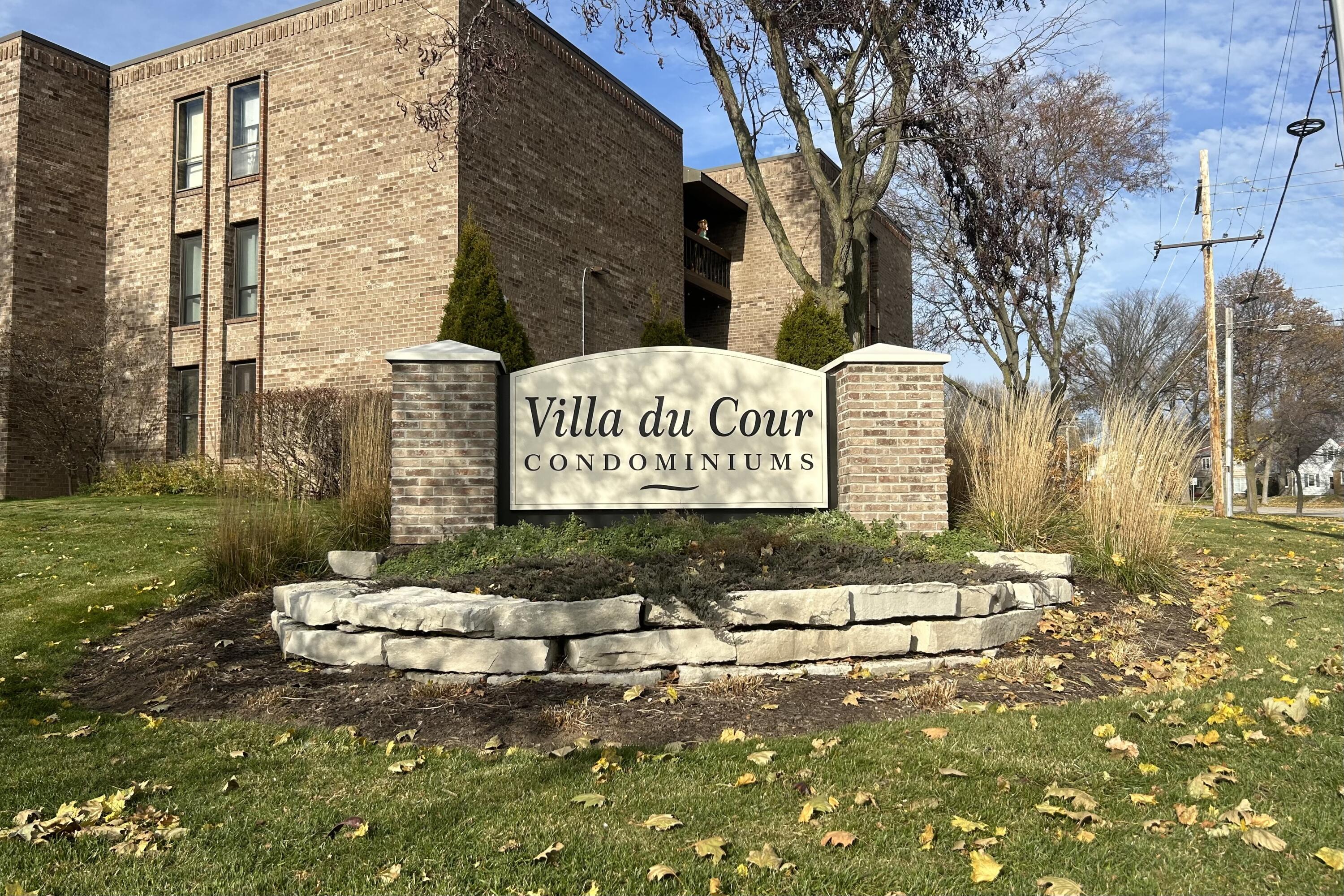 3635 N Tucker Pl 308