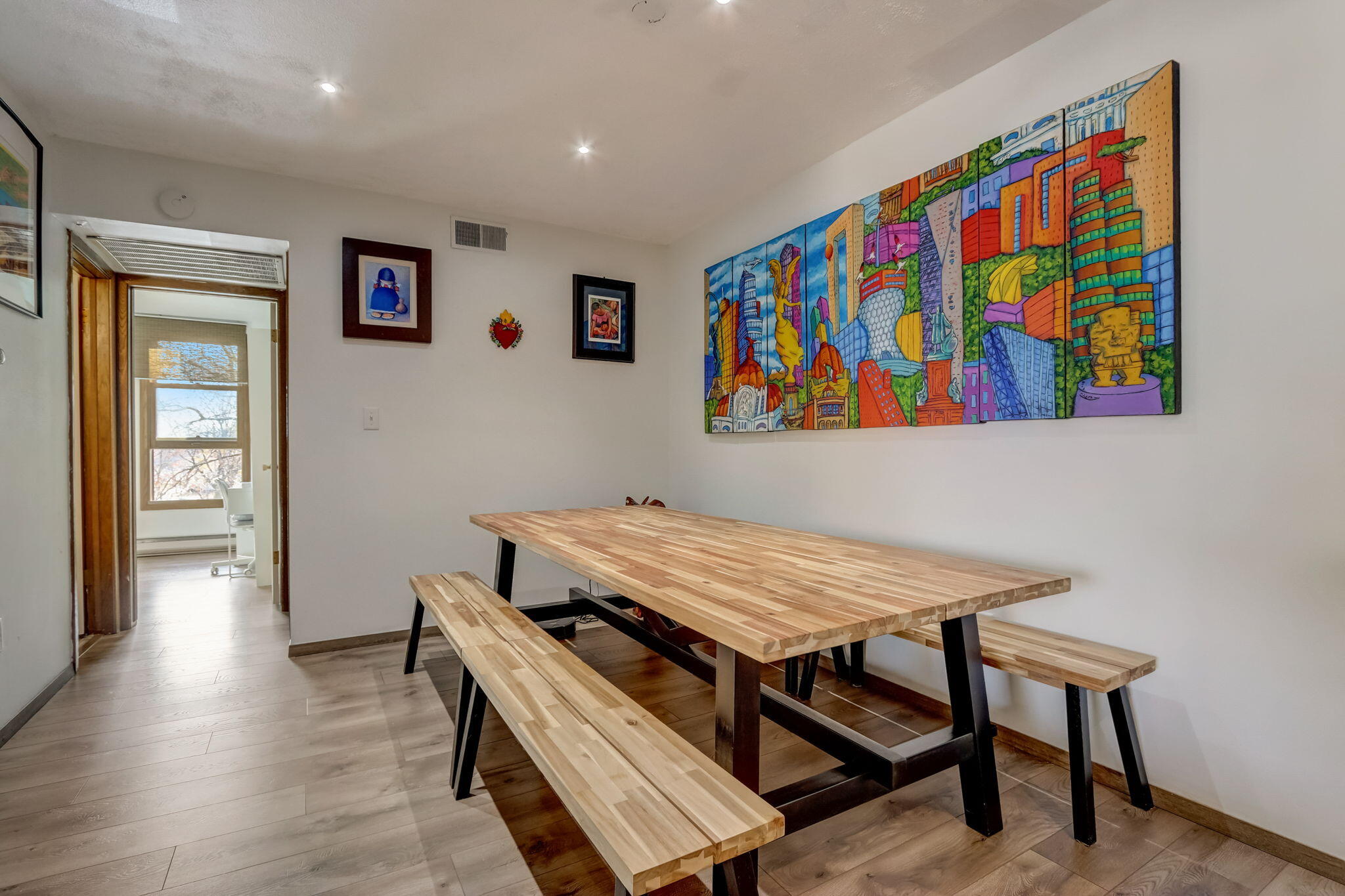 3635 N Tucker Pl 308