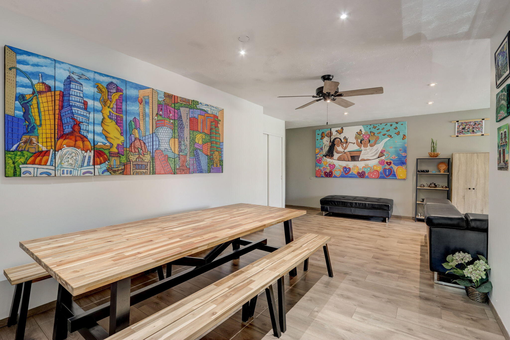 3635 N Tucker Pl 308