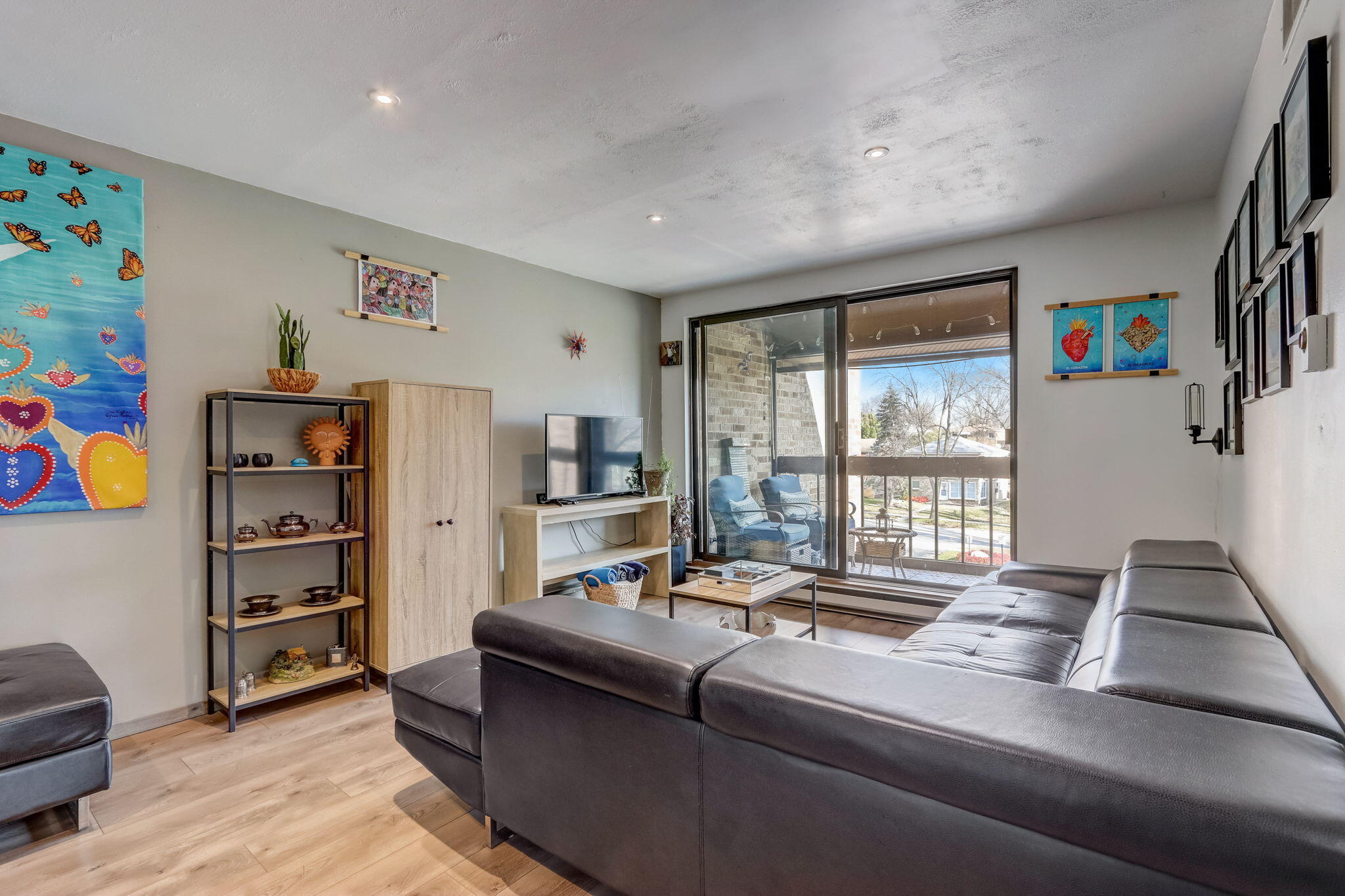 3635 N Tucker Pl 308
